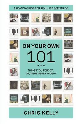 Book cover for On Your Own 101
