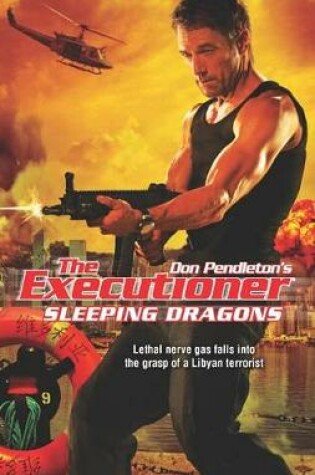 Cover of Sleeping Dragons