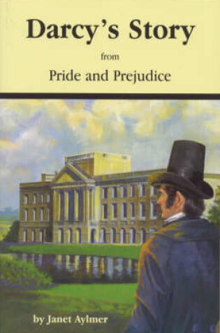 Cover of Darcy's Story