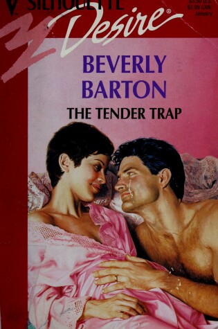 Cover of The Tender Trap