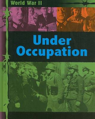 Cover of Under Occupation