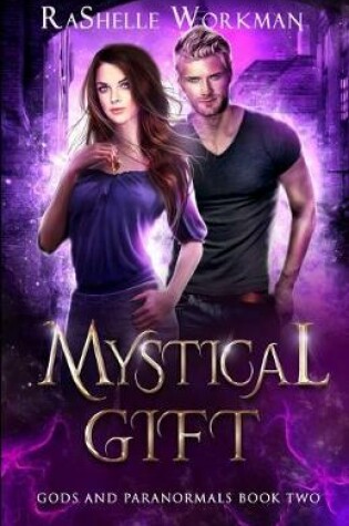 Cover of Mystical Gift