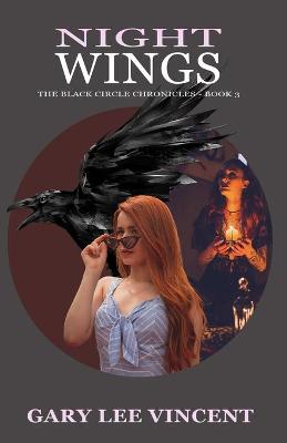 Book cover for Night Wings