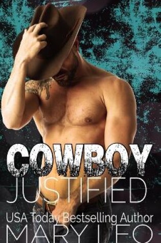 Cover of Cowboy Justified