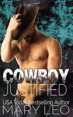 Book cover for Cowboy Justified