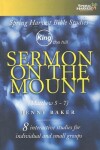 Book cover for Sermon on the Mount Workbook