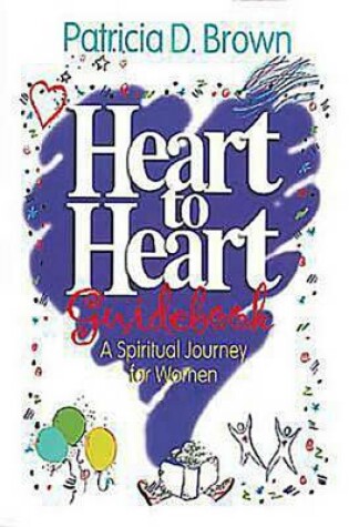 Cover of Heart to Heart Guidebook