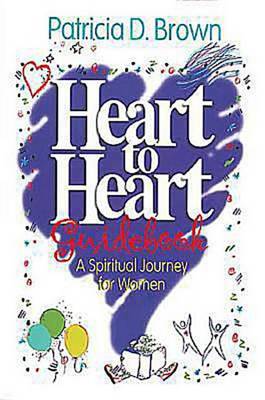 Book cover for Heart to Heart Guidebook