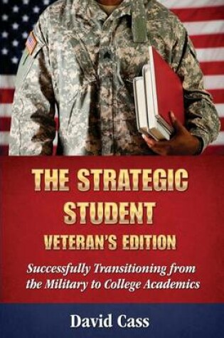 Cover of The Strategic Student