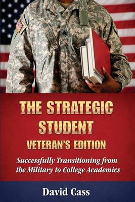 Book cover for The Strategic Student