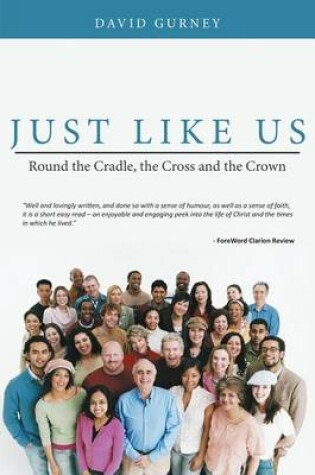 Cover of Just Like Us