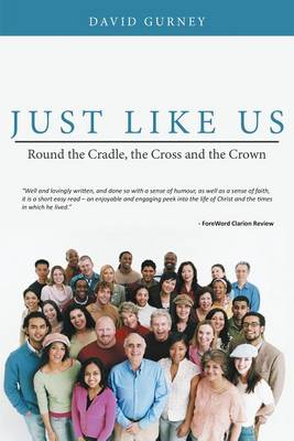 Cover of Just Like Us