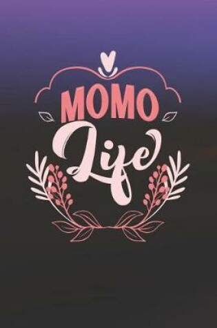 Cover of Momo Life