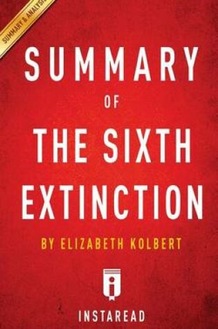 Cover of Summary of the Sixth Extinction