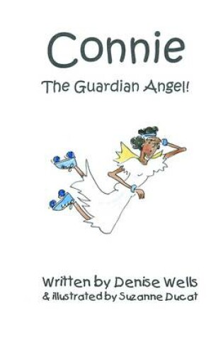 Cover of Connie the Guardian Angel