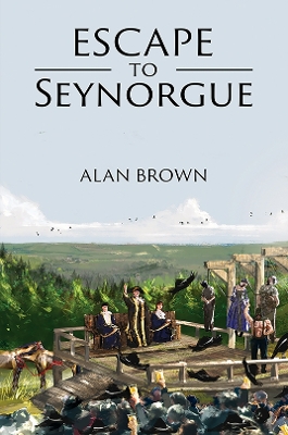 Book cover for Escape to Seynorgue