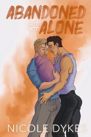 Cover of Abandoned But Not Alone Special Edition