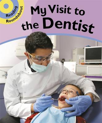 Cover of A Visit to the Dentist