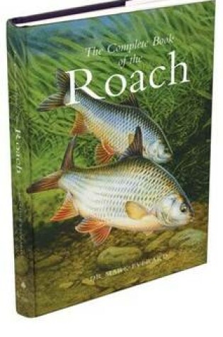 Cover of The Complete Book of the Roach