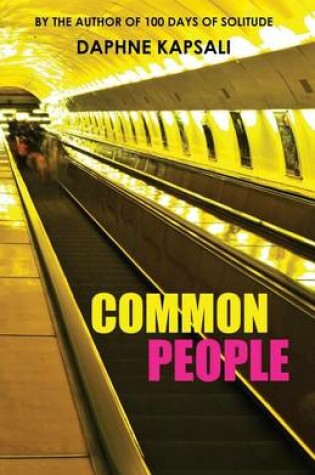 Cover of Common People