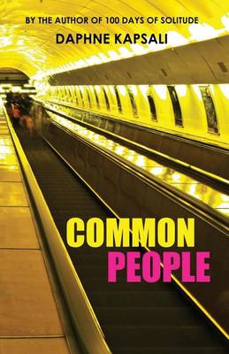 Book cover for Common People