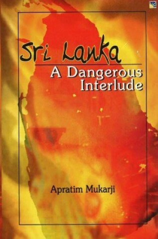 Cover of Sri Lanka