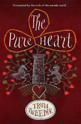 Book cover for The Pure Heart