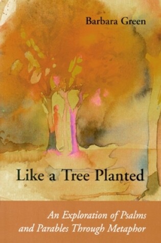 Cover of Like a Tree Planted