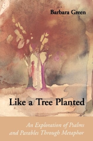 Cover of Like a Tree Planted