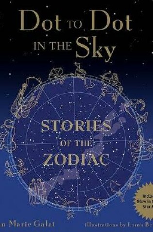 Cover of Stories of the Zodiac