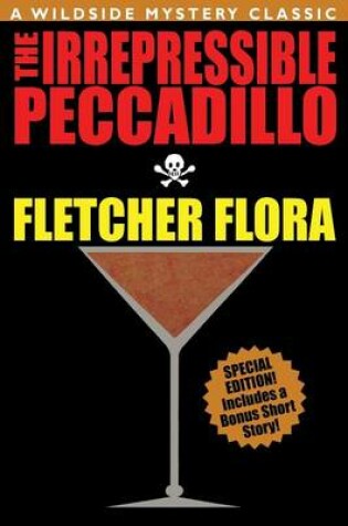 Cover of The Irrepressible Peccadillo