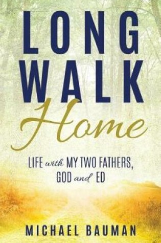 Cover of Long Walk Home