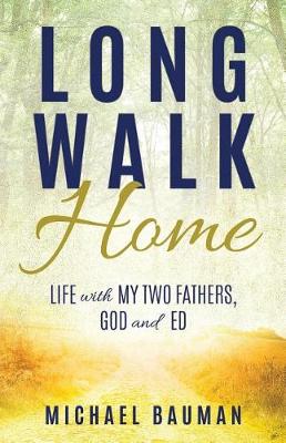 Book cover for Long Walk Home