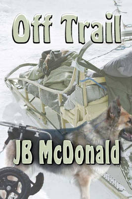 Book cover for Off Trail
