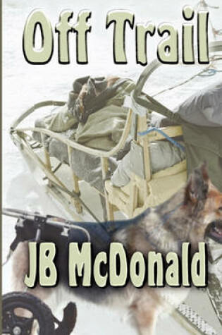 Cover of Off Trail