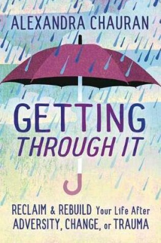 Cover of Getting Through It