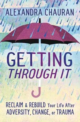 Book cover for Getting Through It