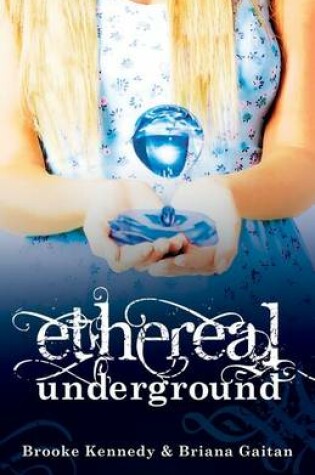 Cover of Ethereal Underground
