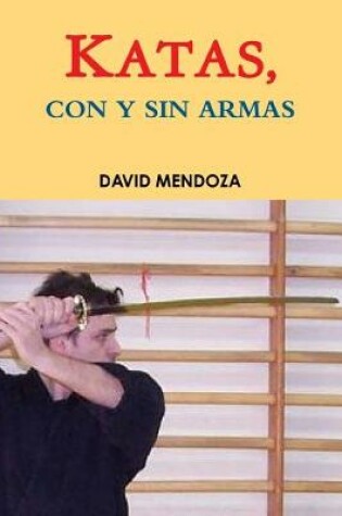 Cover of KATAS, CON Y SIN ARMAS