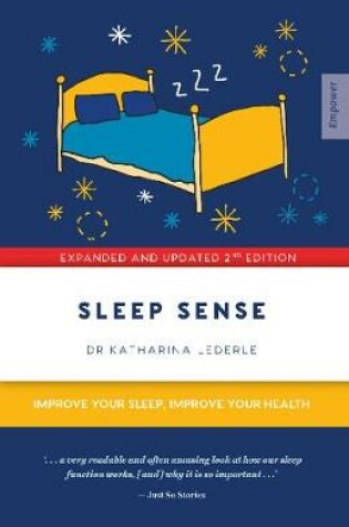 Cover of Sleep Sense