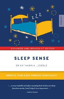 Cover of Sleep Sense