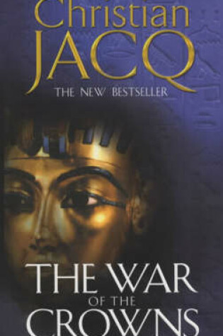 Cover of The War of the Crowns