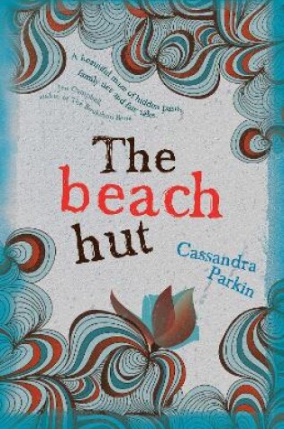 Cover of The Beach Hut