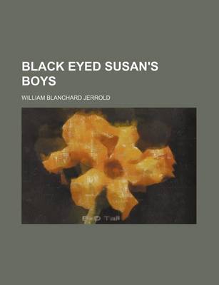 Book cover for Black Eyed Susan's Boys