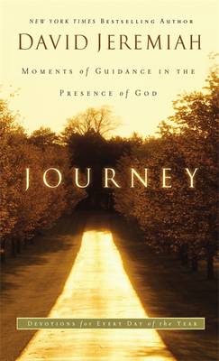 Book cover for Journey