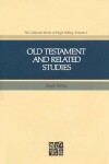 Book cover for Old Testament and Related Studies