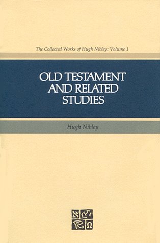 Book cover for Old Testament and Related Studies