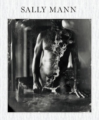 Book cover for Sally Mann: Proud Flesh