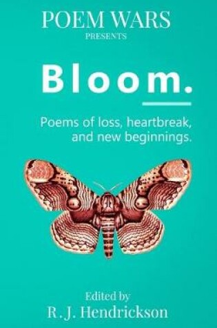 Cover of Bloom