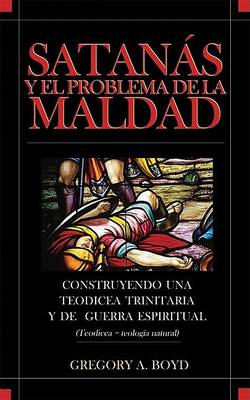 Book cover for Satanas y el Problema de la Maldad